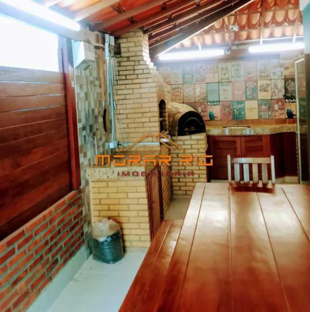 Casa de Condomínio, 4 quartos - Foto 8