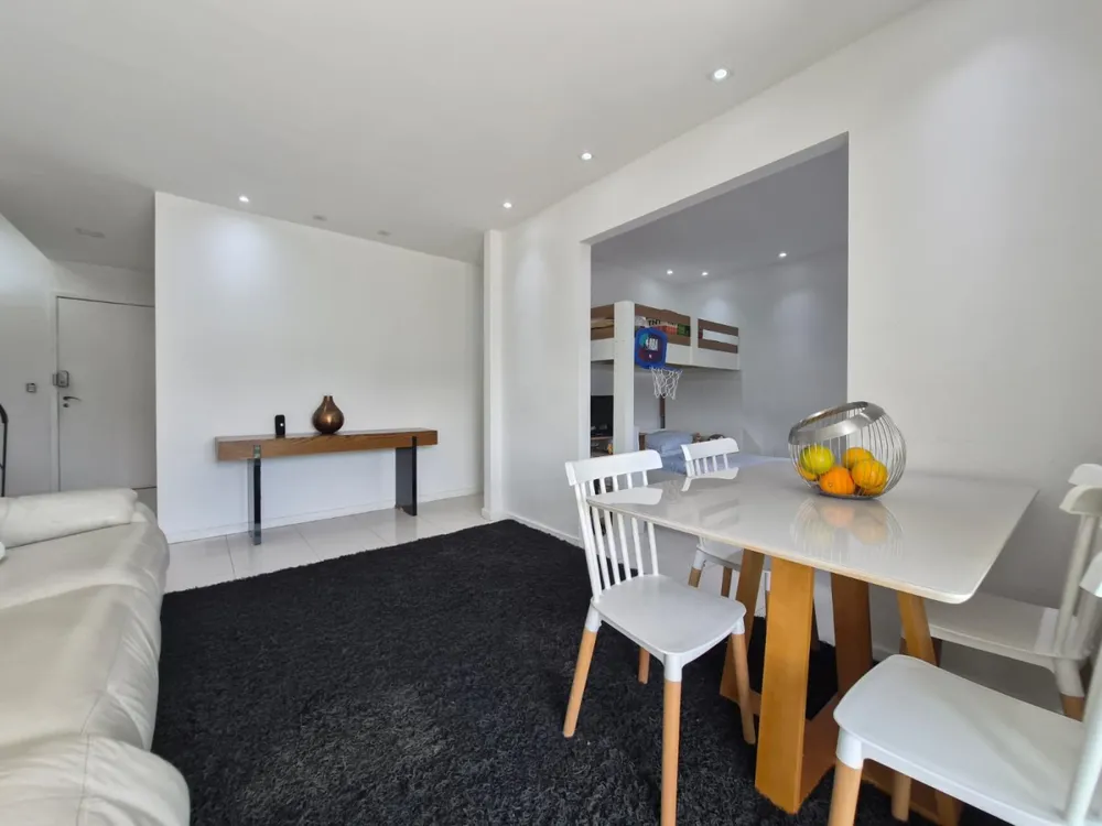 Cobertura, 2 quartos, 156 m² - Foto 7