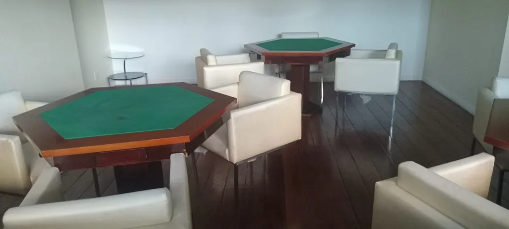 Cobertura, 2 quartos, 156 m² - Foto 21