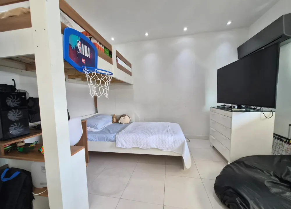 Cobertura, 2 quartos, 156 m² - Foto 10