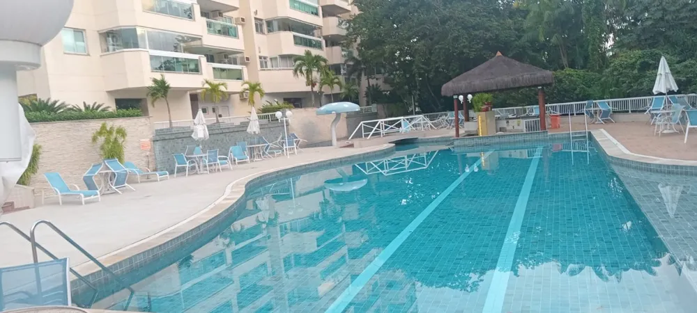 Cobertura, 2 quartos, 156 m² - Foto 1