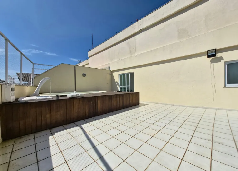 Cobertura, 2 quartos, 156 m² - Foto 4