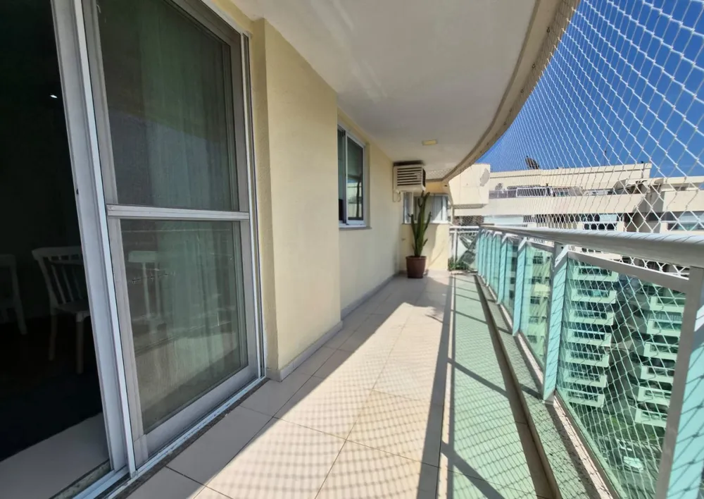 Cobertura, 2 quartos, 156 m² - Foto 5