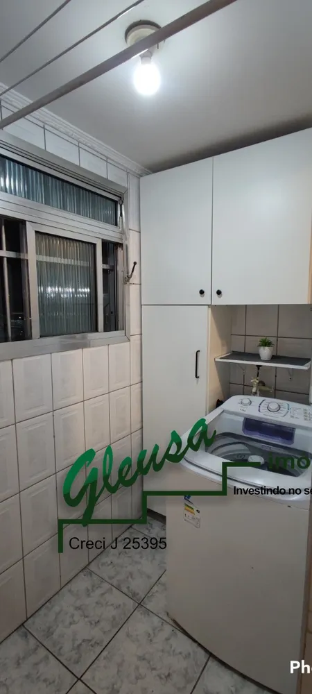 Apartamento, 2 quartos, 54 m² - Foto 8