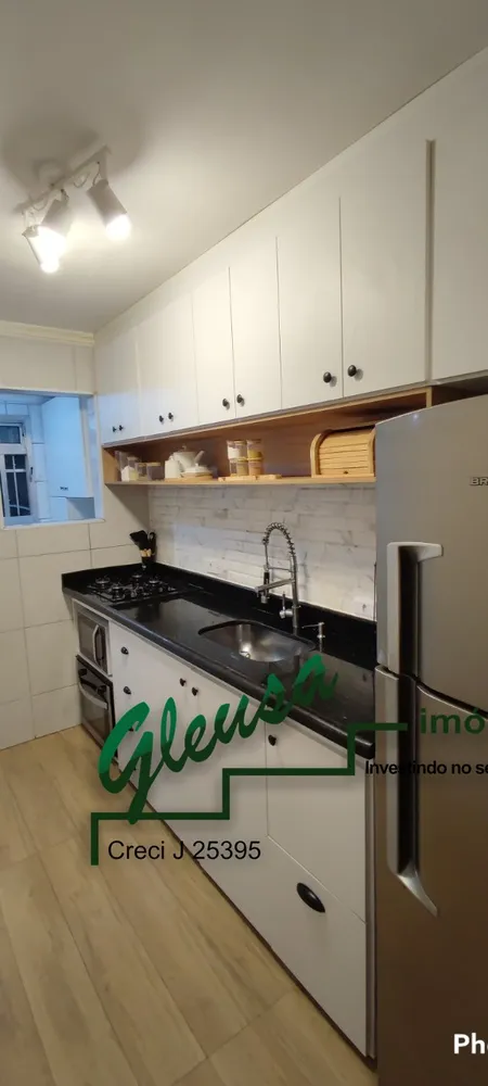 Apartamento, 2 quartos, 54 m² - Foto 4