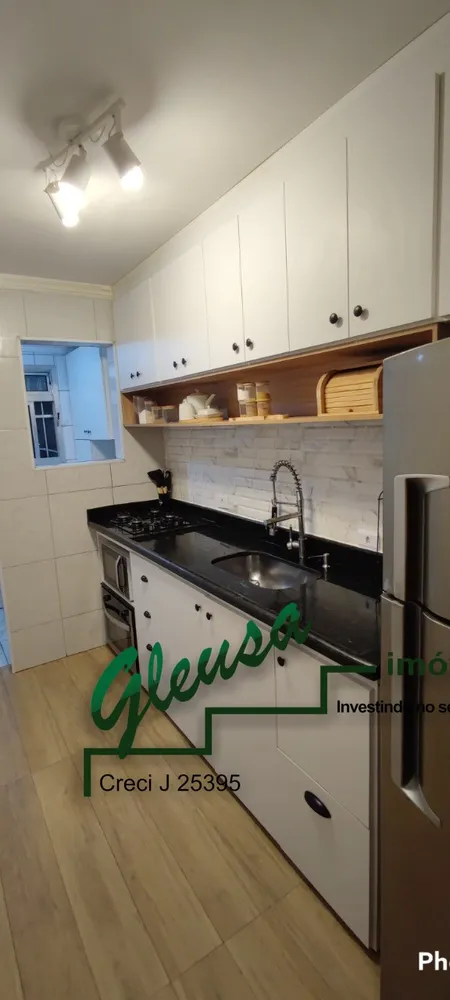 Apartamento, 2 quartos, 54 m² - Foto 7
