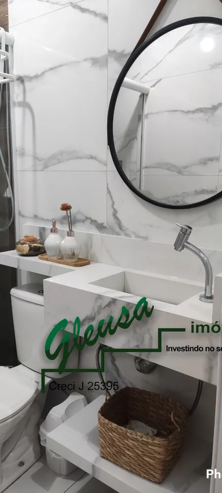 Apartamento, 2 quartos, 54 m² - Foto 3
