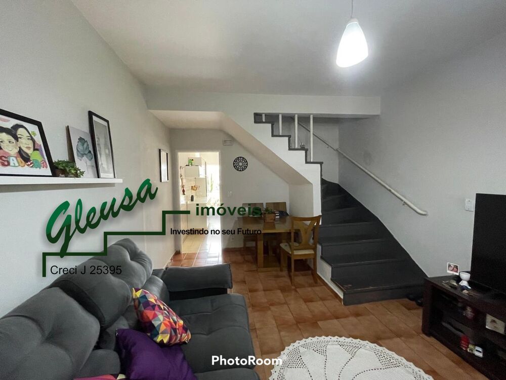 Casa, 3 quartos, 115 m² - Foto 2