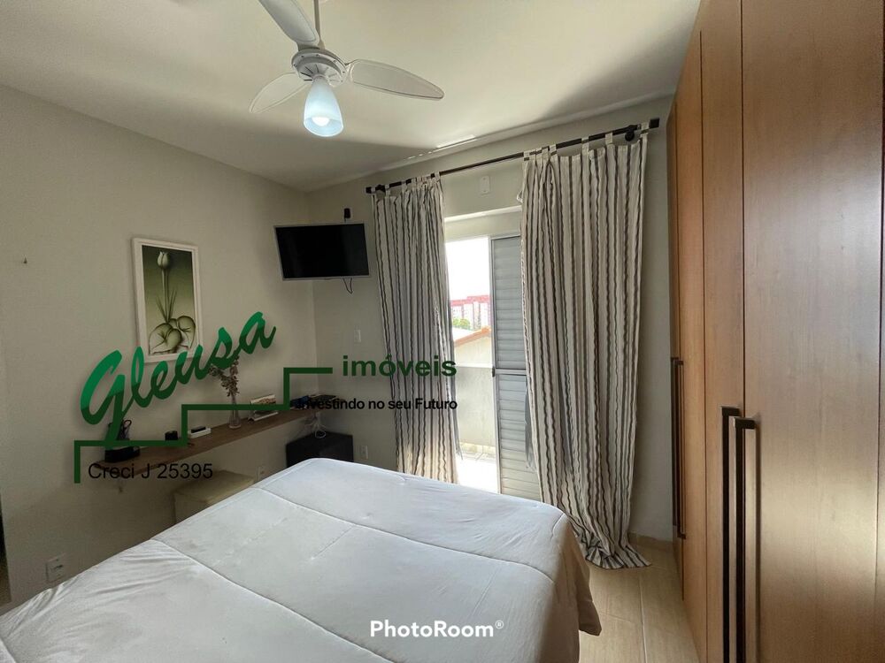 Casa, 3 quartos, 115 m² - Foto 4