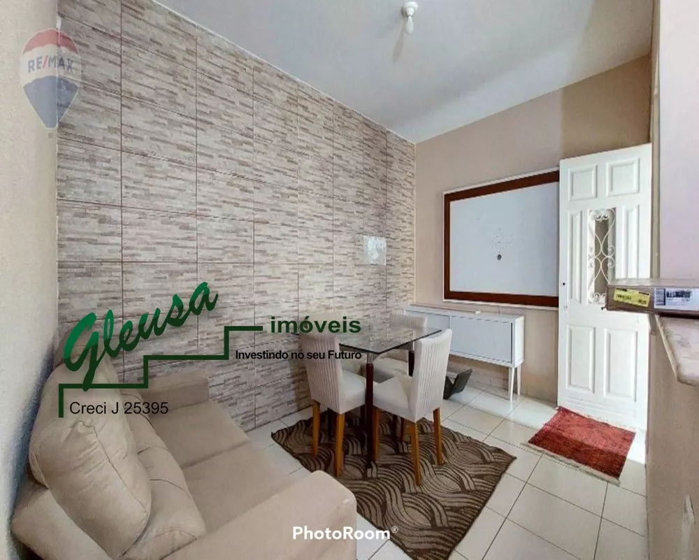 Casa, 2 quartos, 125 m² - Foto 5