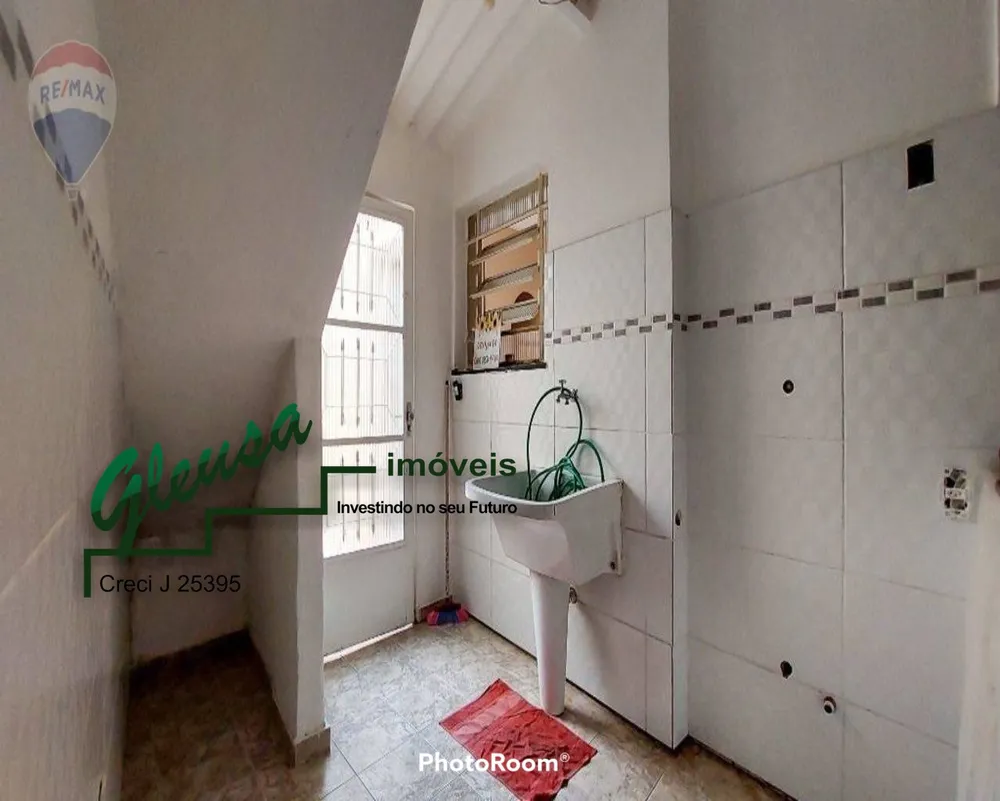 Casa, 2 quartos, 125 m² - Foto 10