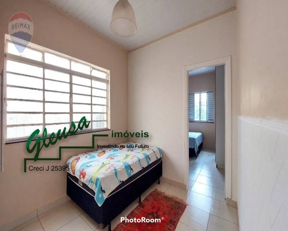 Casa, 2 quartos, 125 m² - Foto 16