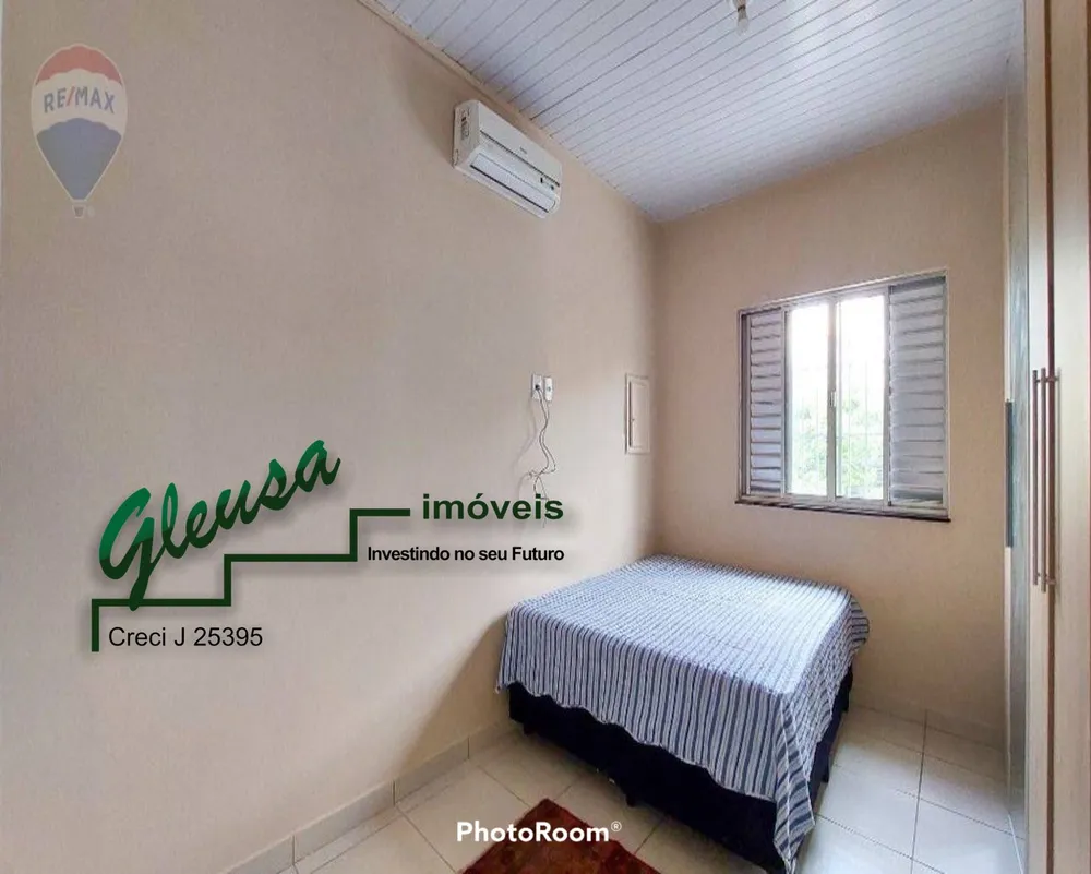 Casa, 2 quartos, 125 m² - Foto 14
