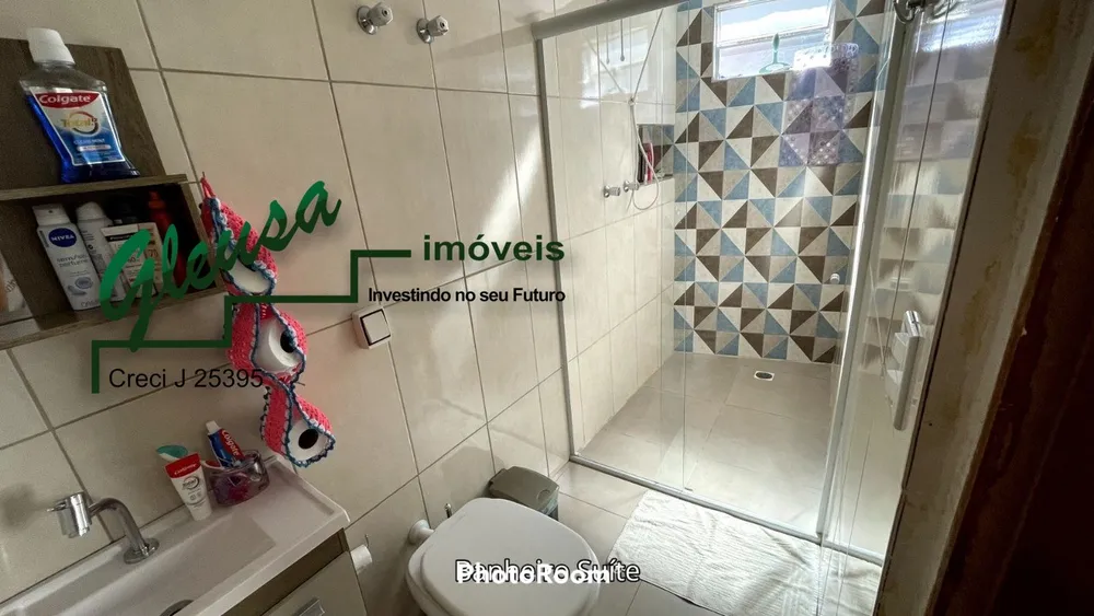 Casa, 2 quartos, 40 m² - Foto 3