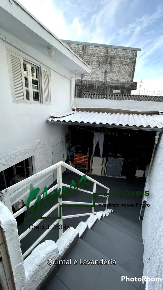 Casa, 2 quartos, 40 m² - Foto 2