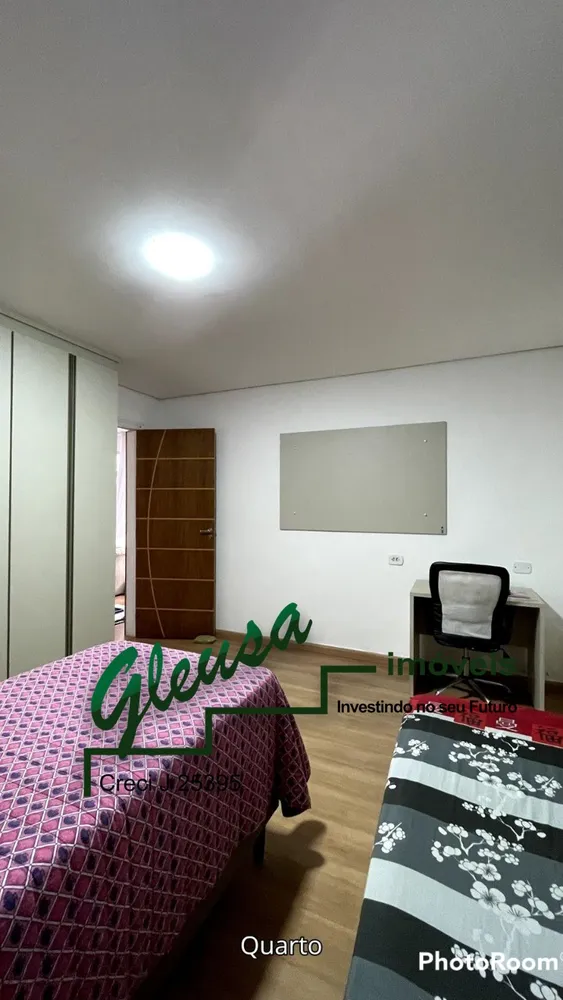 Casa, 2 quartos, 40 m² - Foto 4