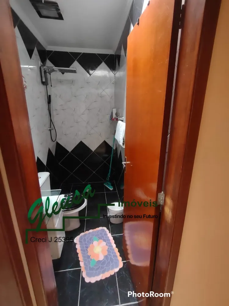 Casa, 3 quartos - Foto 6
