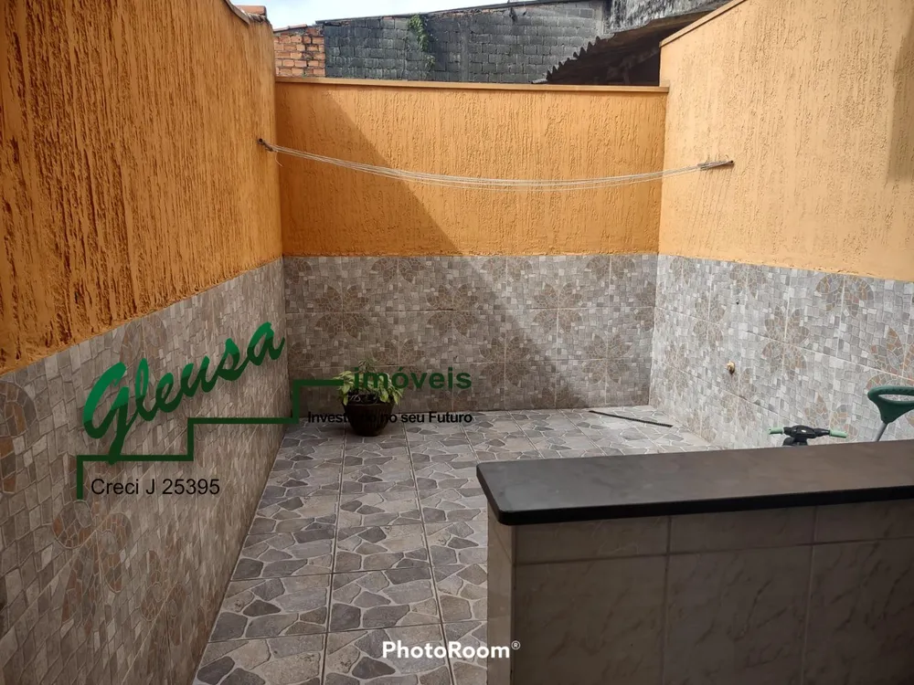 Casa, 3 quartos - Foto 7