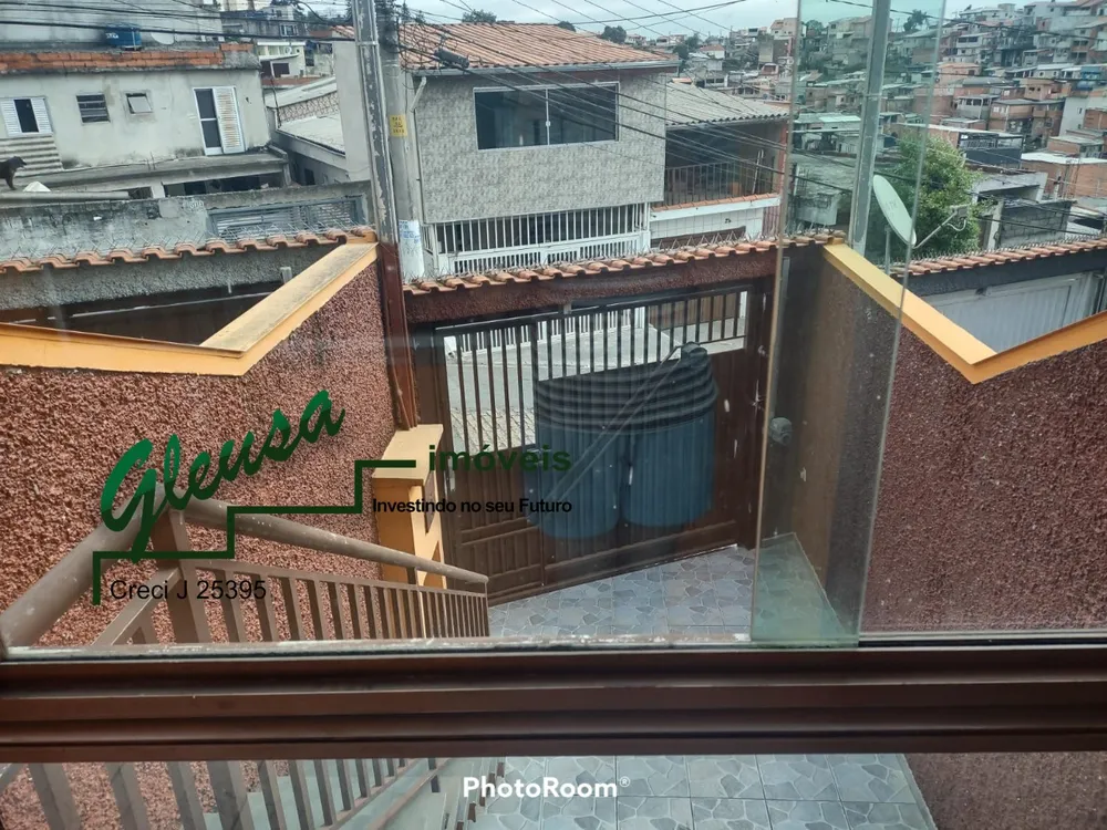 Casa, 3 quartos - Foto 3