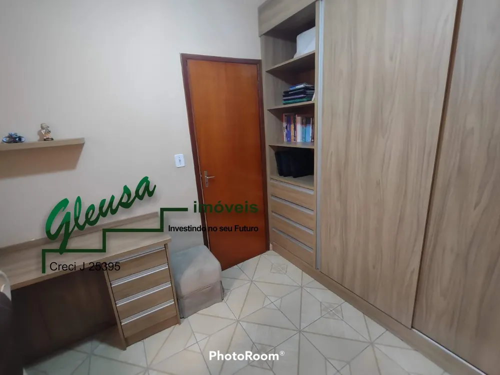 Casa, 3 quartos - Foto 4