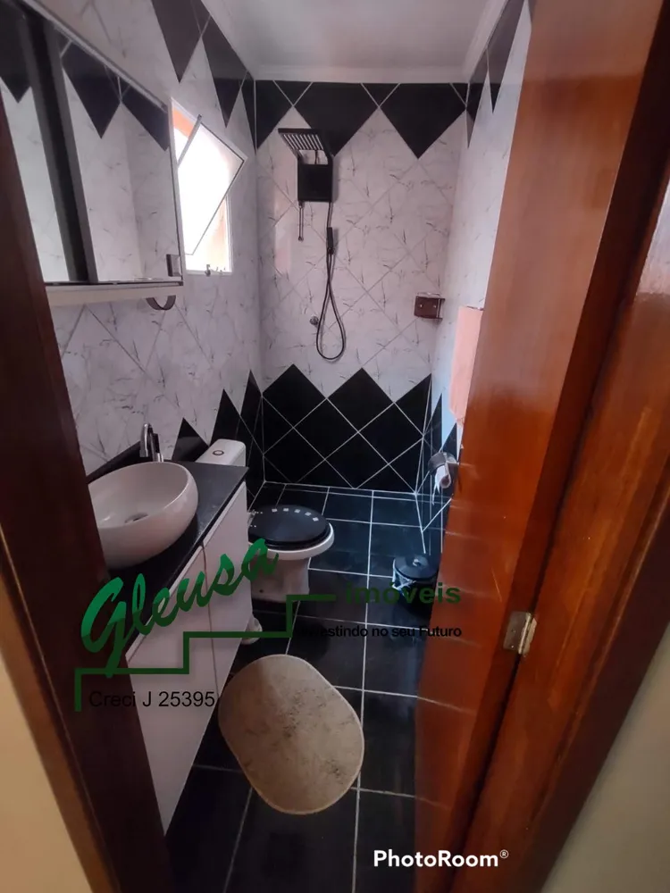 Casa, 3 quartos - Foto 5