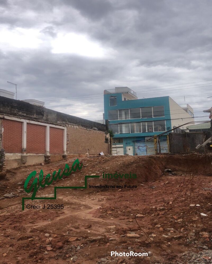 Loteamento e Condomínio, 250 m² - Foto 4