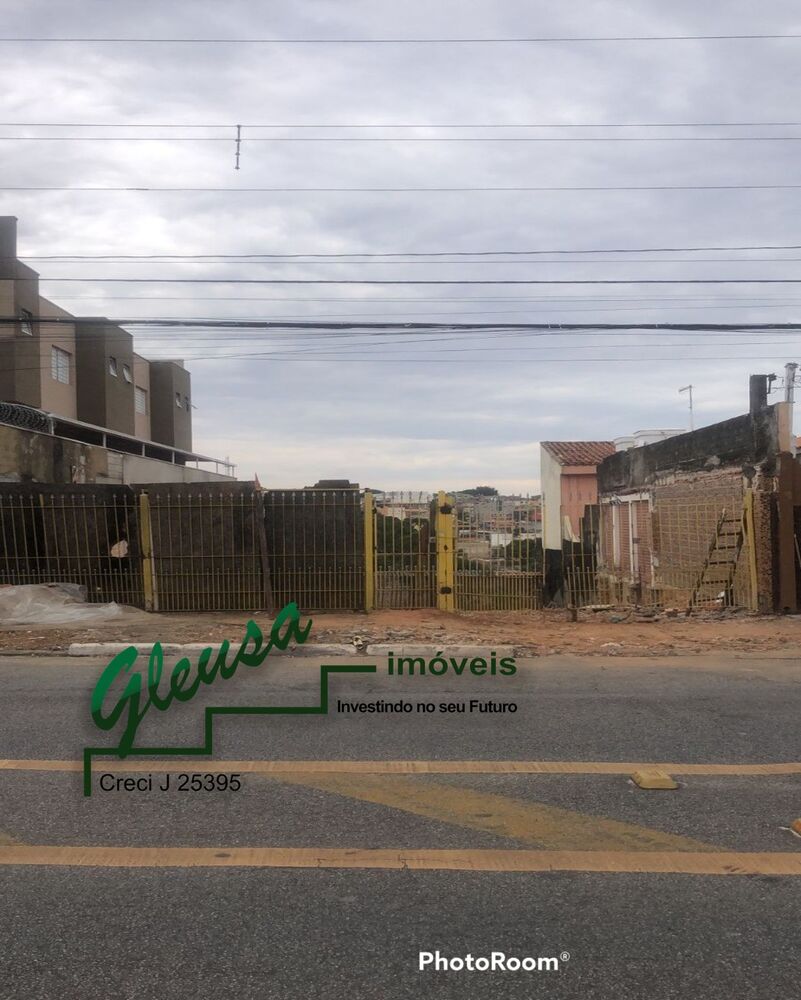 Loteamento e Condomínio, 250 m² - Foto 5
