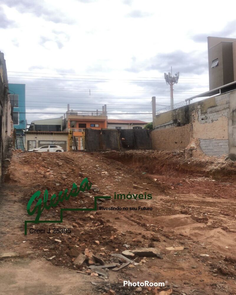 Loteamento e Condomínio, 250 m² - Foto 1