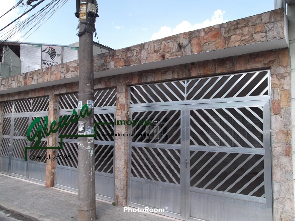 Casa, 3 quartos, 100 m² - Foto 4