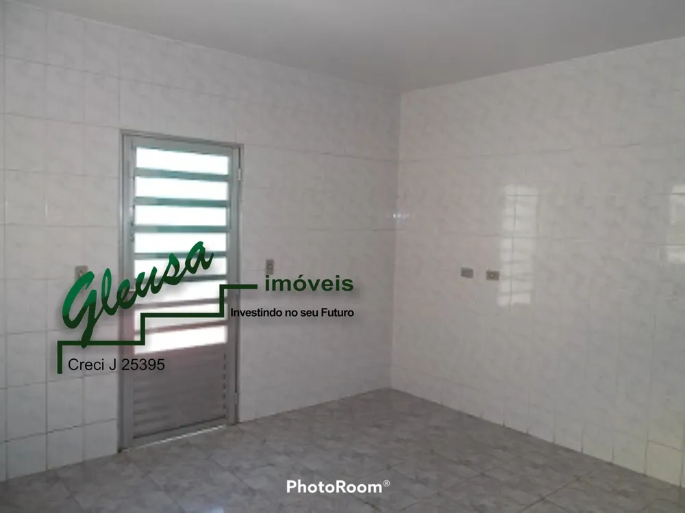 Casa, 3 quartos, 100 m² - Foto 1