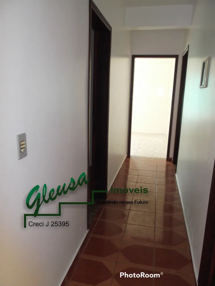Casa, 3 quartos, 100 m² - Foto 6