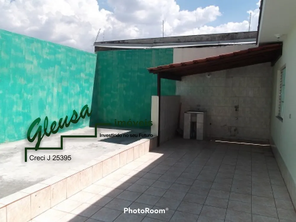 Casa, 3 quartos, 100 m² - Foto 5