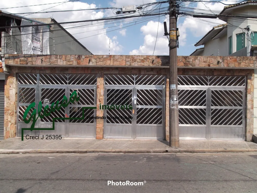 Casa, 3 quartos, 100 m² - Foto 2