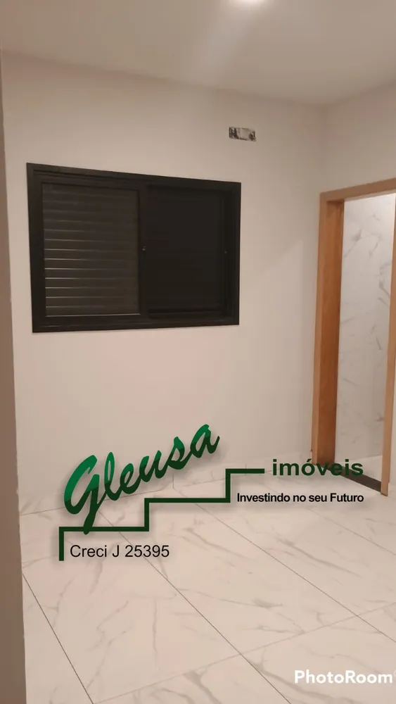 Casa, 3 quartos, 100 m² - Foto 8