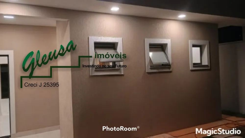 Casa, 3 quartos, 100 m² - Foto 11