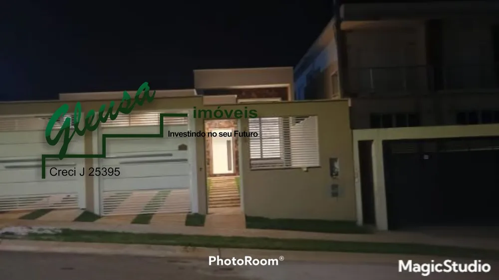 Casa, 3 quartos, 100 m² - Foto 12