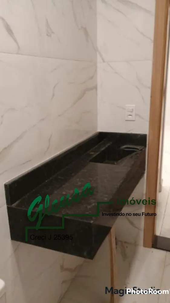 Casa, 3 quartos, 100 m² - Foto 5