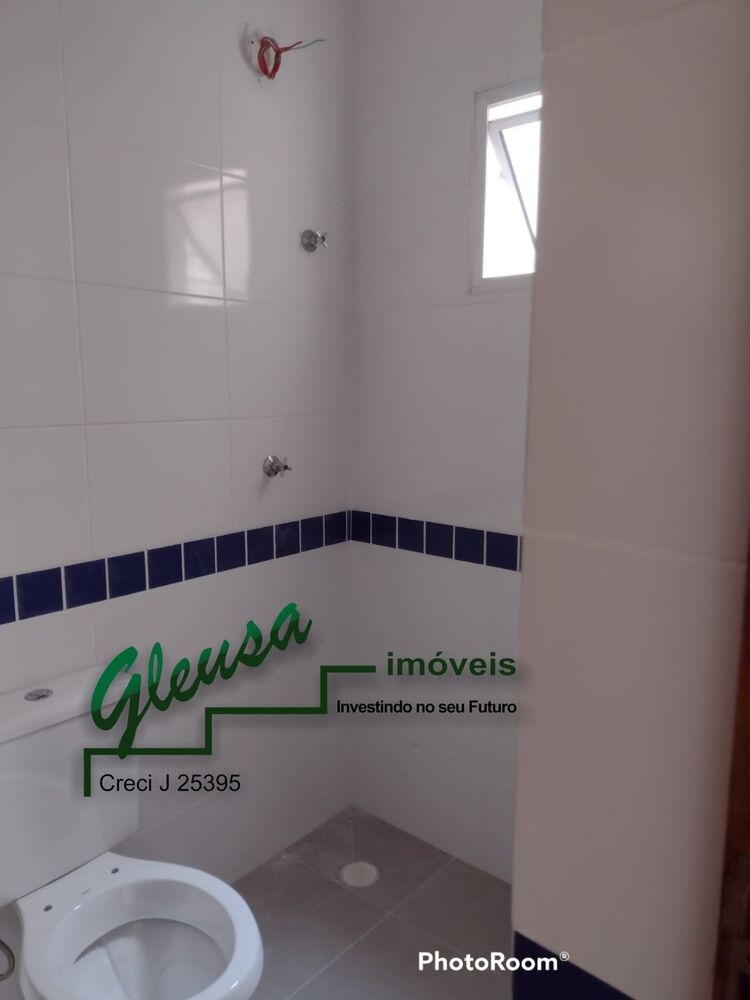 Casa, 2 quartos, 52 m² - Foto 3