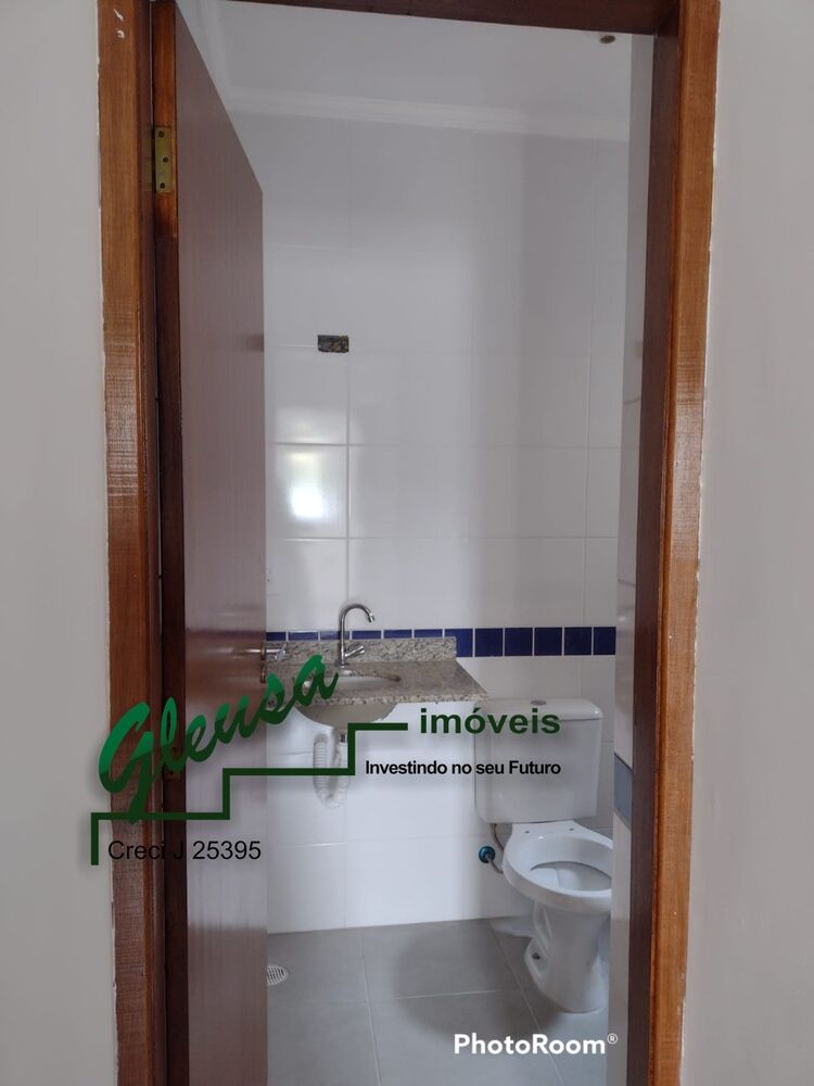 Casa, 2 quartos, 52 m² - Foto 4