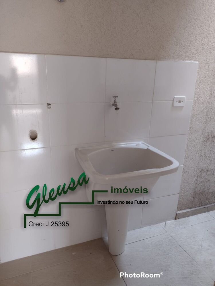 Casa, 2 quartos, 52 m² - Foto 1