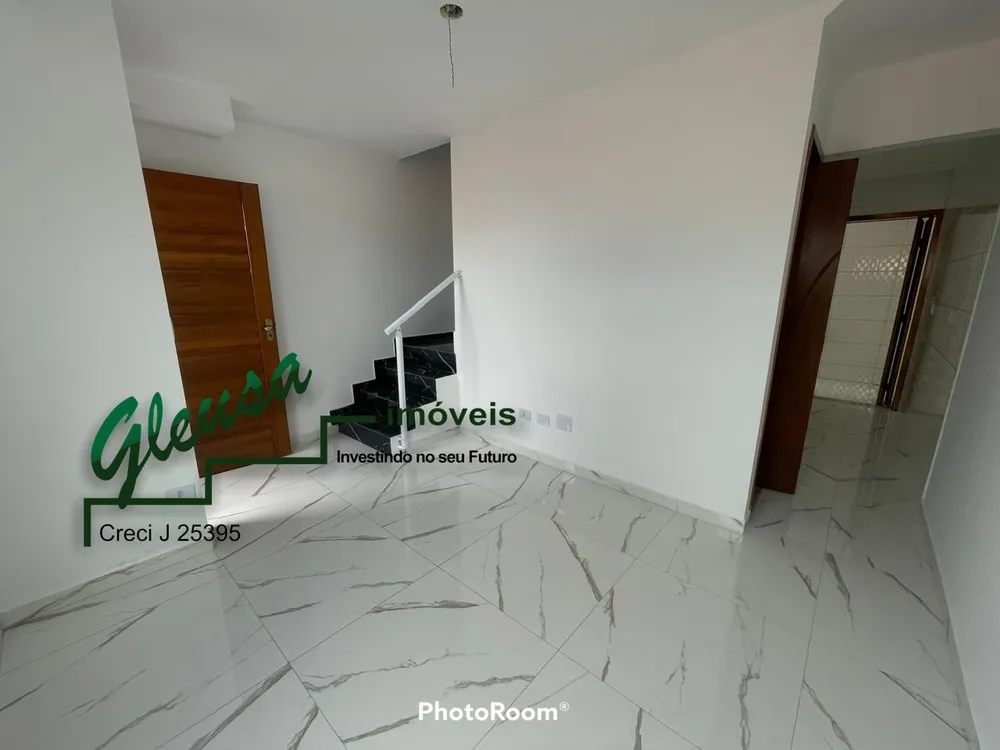 Casa, 2 quartos, 130 m² - Foto 1