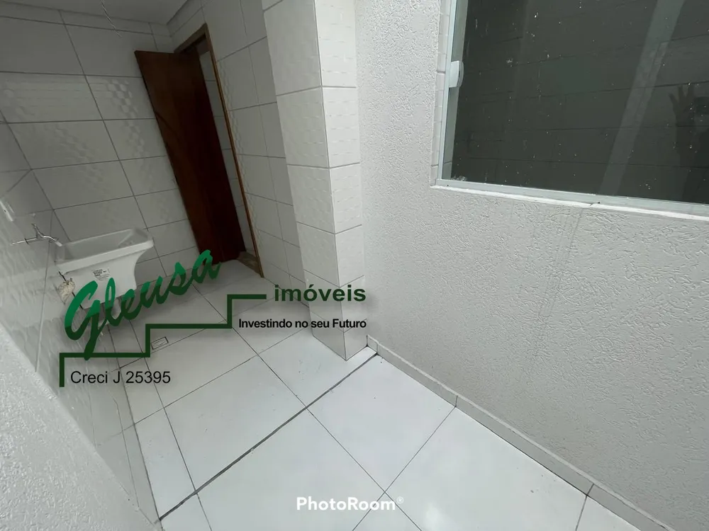 Casa, 2 quartos, 130 m² - Foto 3