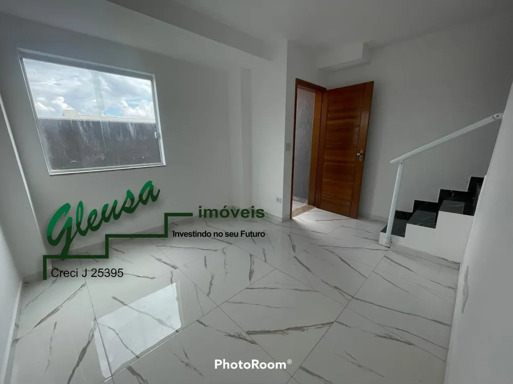 Casa, 2 quartos, 130 m² - Foto 2