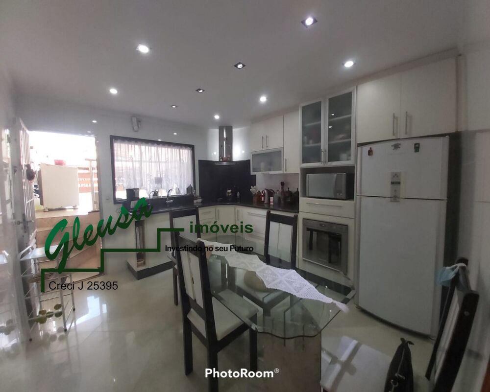 Casa, 4 quartos, 125 m² - Foto 8