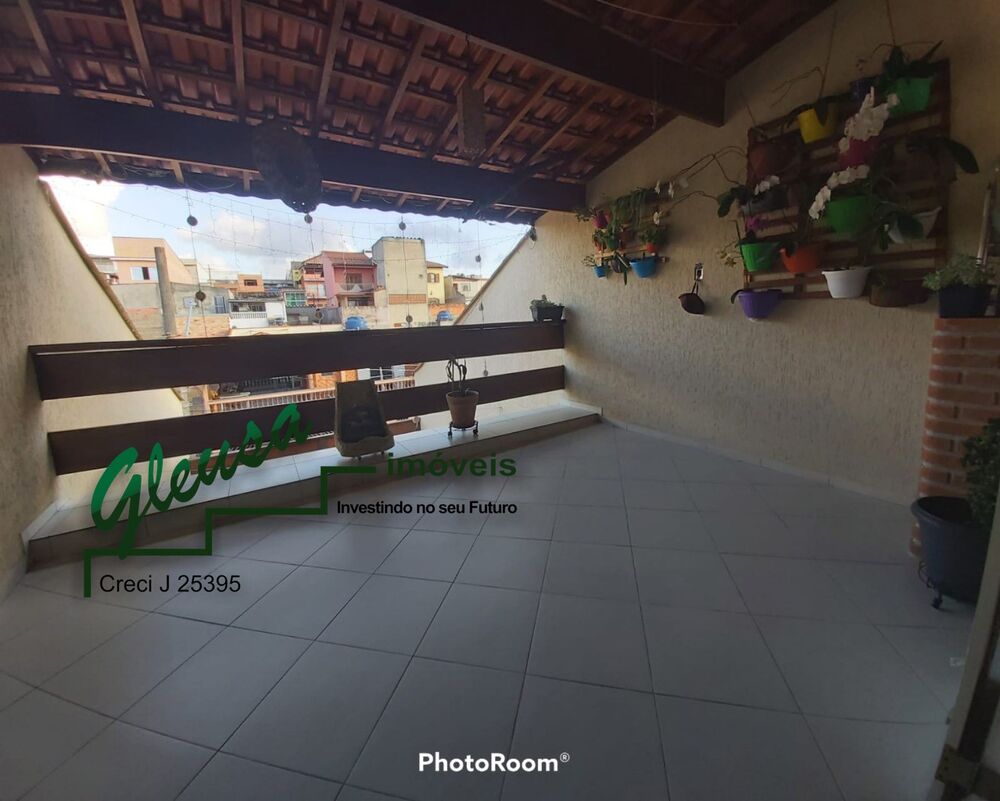Casa, 4 quartos, 125 m² - Foto 9