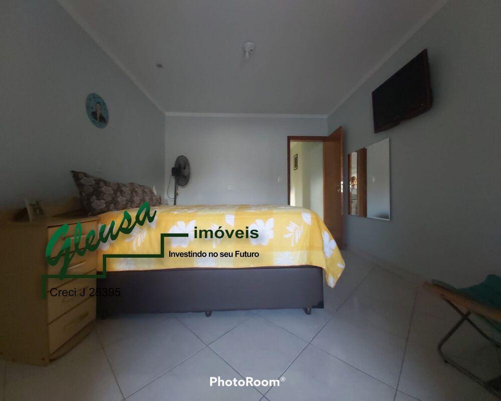 Casa, 4 quartos, 125 m² - Foto 3