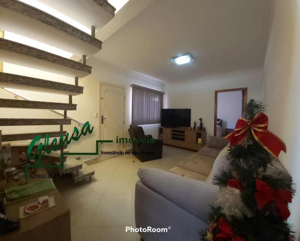 Casa, 4 quartos, 125 m² - Foto 12