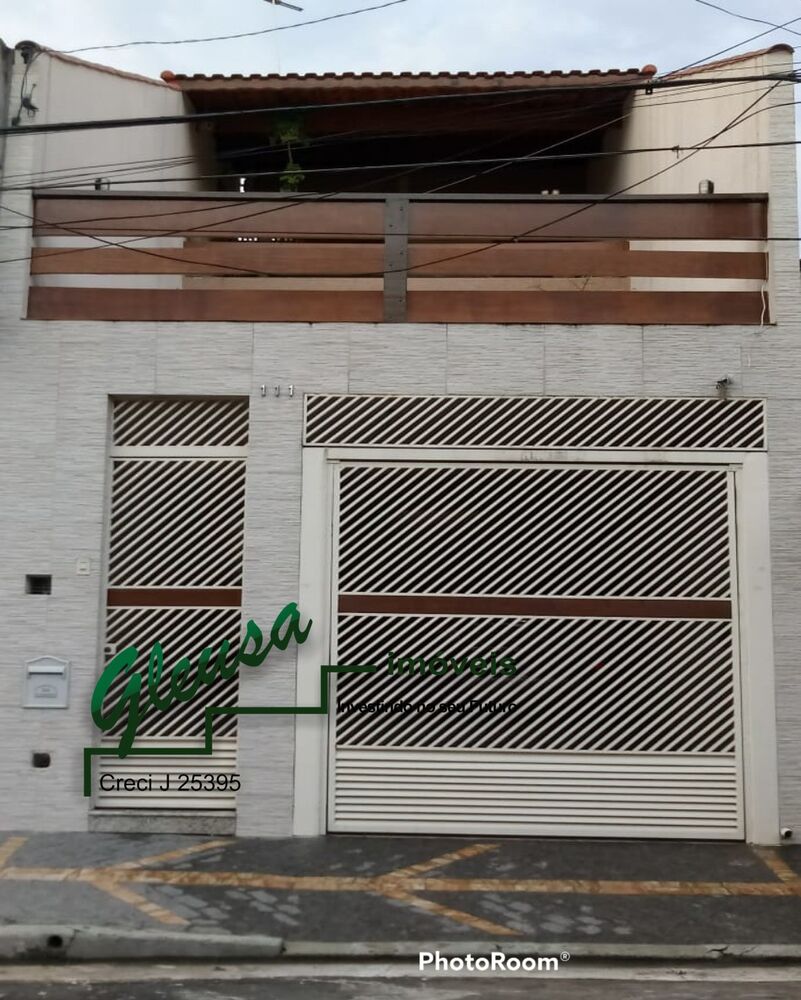 Casa, 4 quartos, 125 m² - Foto 4