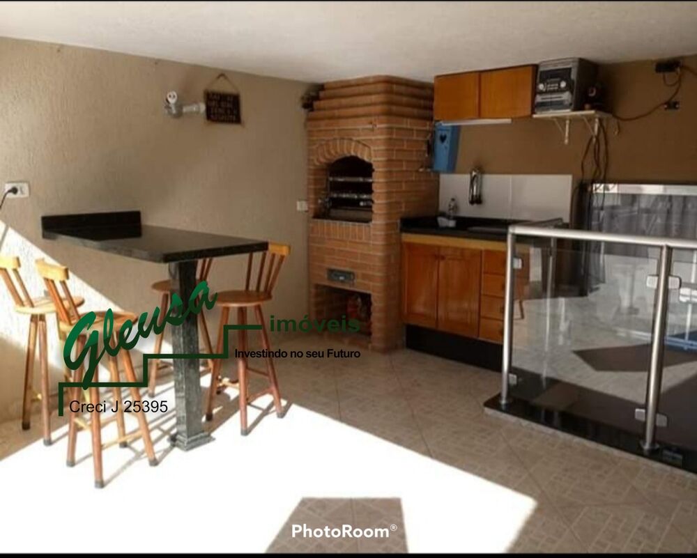 Casa, 4 quartos, 125 m² - Foto 1