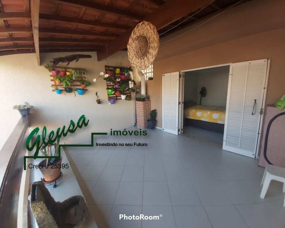 Casa, 4 quartos, 125 m² - Foto 7